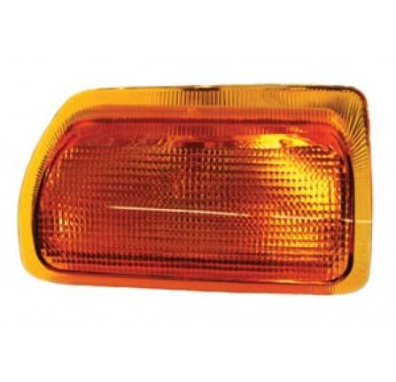 Indicator Lamp Assembly Front LH Discovery up to 1995MY