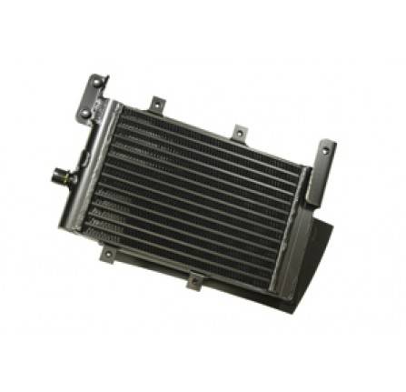 Oil Cooler Transmission 6 Cylinder Bmw Auto from TA321292