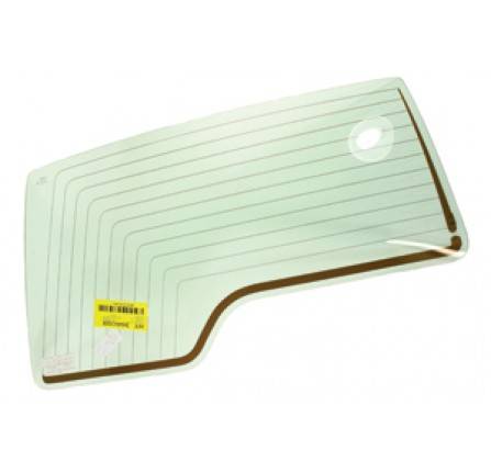 Genuine Rear Door Glass (Heated) Discovery upto 1994