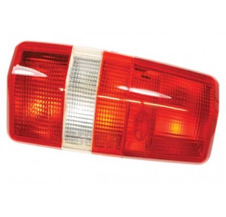 Genuine Rear Lamp LH Discovery 1 from MA081992 to MA135907 1994/95 Except Japan