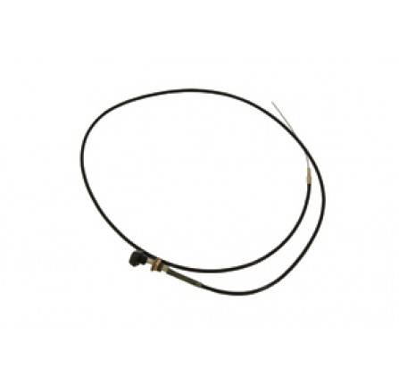 Choke Control Cable 101 F/Control RHD and RRC