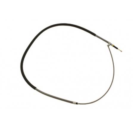 Range Rover L322 Hand Brake Cable LHD >