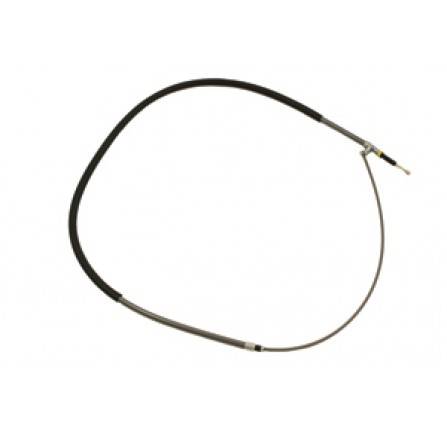 Hand Brake Cable LHD > for Range Rover L322