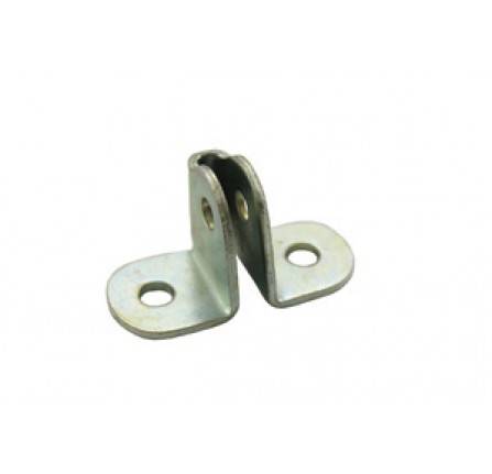 Brkt Pivot Check Arm