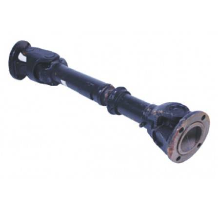 Genuine Front Propshaft 110 with Salisbury Front Axle