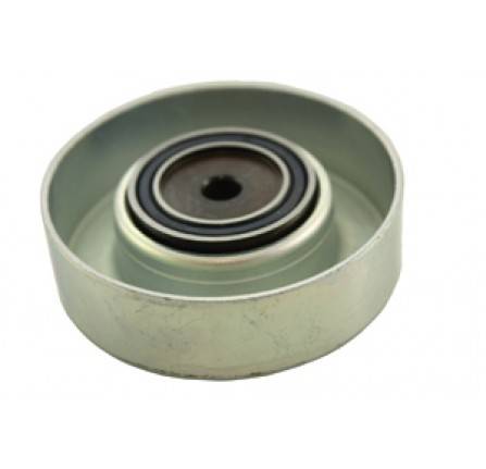 Auxillary Drive Tensioner Pulley 2.5 6CYL Diesel P38