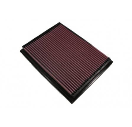 Land Rover Air Filter K & N 300TDI and MPI 94ON and V8 Pi from Vin MA647645