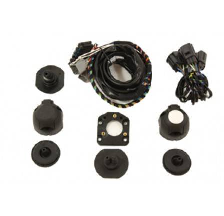 OEM Towbar Electrics 12N/12S 7 Pin R/R Sport