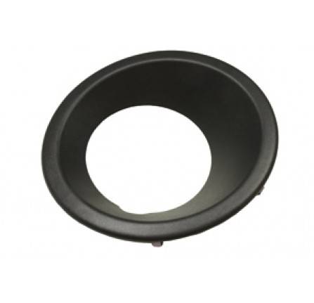 Bezel Front Fog Lamp LH Anthracite