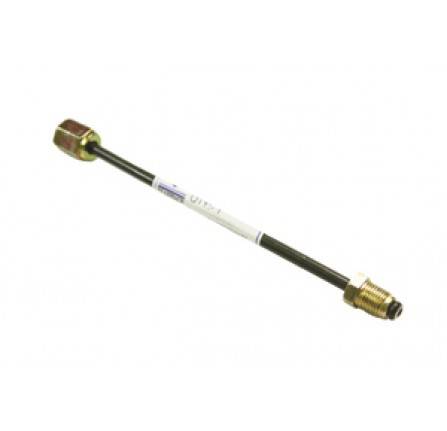 Brake Pipe Front R/H 110