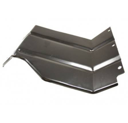 Bracket Mudflap LH Rear Discovery 1