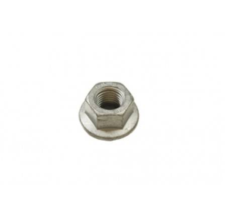 Flanged Nut 16mm