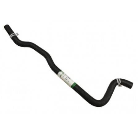 Radiator Hose to Oil Cooler TD5