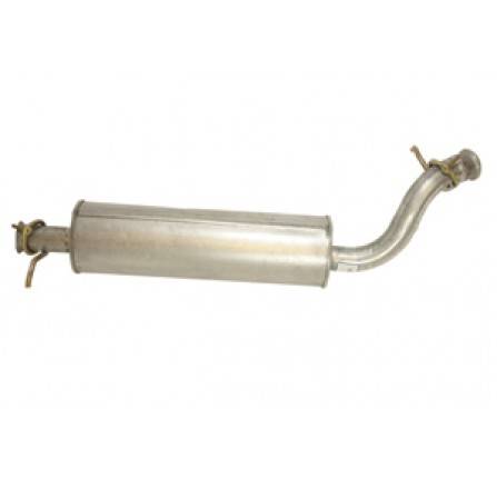 Centre Silencer Diesel Range Rover 1995-02