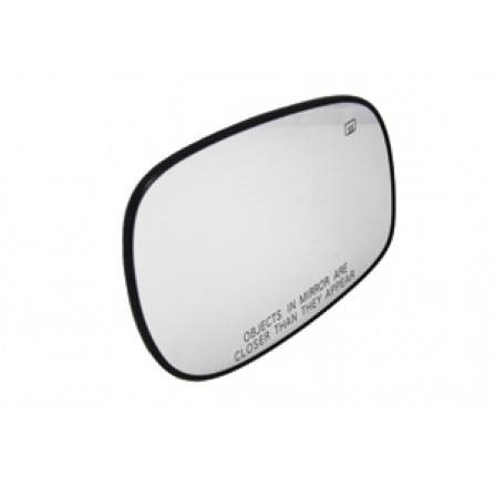 Rear View RH Mirror Convex