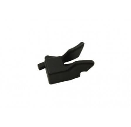 Genuine Catch Rear Side Window R.H 90-110 1984 to 1A621960