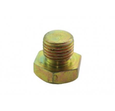 Drain Plug Fuel Tank 90/110 Range Rover Classic and Series 1 1948-53 and Series 3 Use 243958 Washer