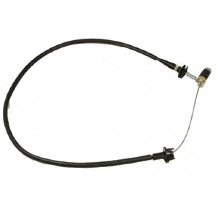 Accelerator Cable RHD up to YA999999
