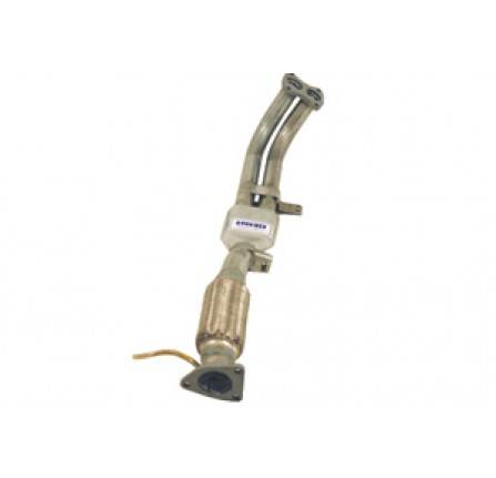 Front Exhaust Downpipe 1.8 Petrol
