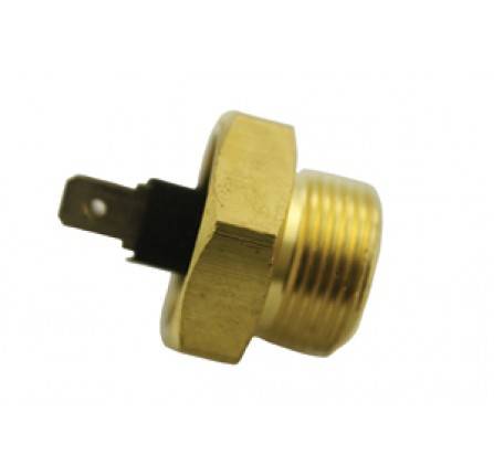 Switch Engine Thermostat 2.5 VM and 4.0 Litre P38 to WA410481