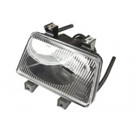 Front Fog Lamp RH Range Rover P38 from XA422071