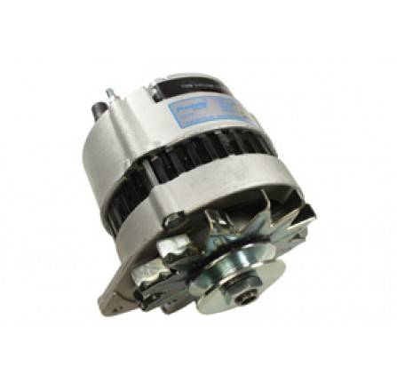 Alternator A133/65AMP 90/110 Petrol with Aircon
