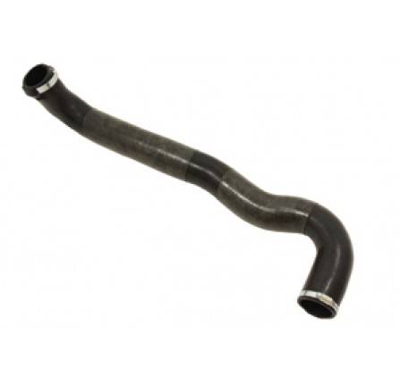 Air Intake to Intercooler Hose 2.7 V6 Diesel 002820