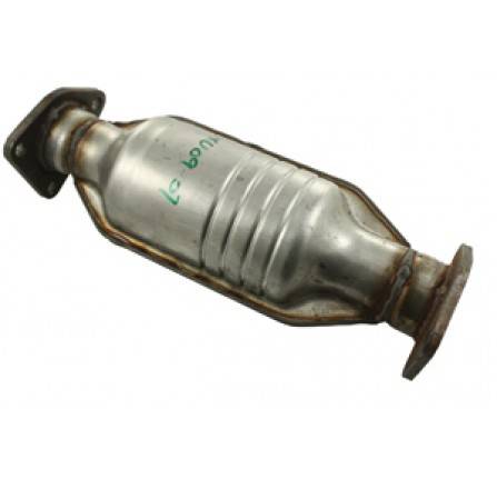 Freelander 1 2.0 Tcie Catalytic Converter