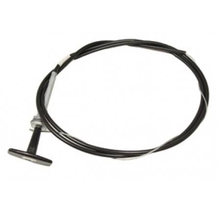 Cable Bonnet Release Range Rover Classic 1986-1992