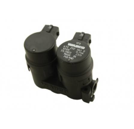 Valve-block