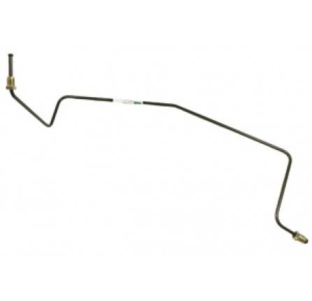 Genuine Rear Brake Pipe RH 90/110 to KA930455