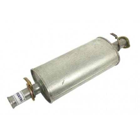 Silencer Discovery TDI to 1990 GA460229