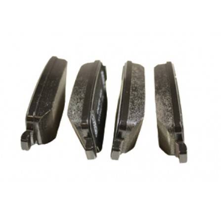 Brake Pads Rear Diesel Freelander 2