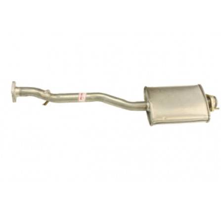 Front Silencer 110 200 T.D.I. 1990-94