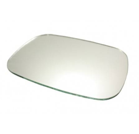 Mirror Glass Flat 90/110