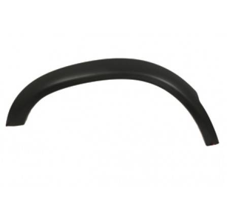 Front LH Wheel Arch Moulding