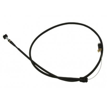 Accelerator Cable LHD up to YA999999