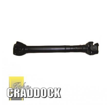 Propshaft Front 90/110 V8 to 252257 5 Speed