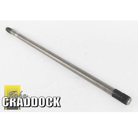 Half Shaft Rear 90 LH from 4A671163 110/130 from 2A 638134