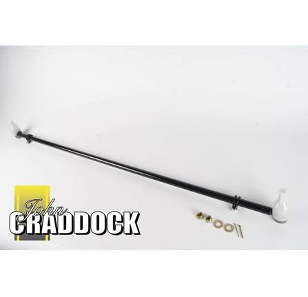 Track Rod Assembly Land Rover 90/110 Models