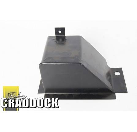 Mudshield for Steering Box R.H.D 1958 - 84