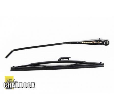 Wiper Arm and Blade RHD 101 FC Blade Will Not Fit Original Arms Use 589325