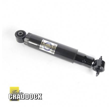 Front Suspension Damper Discovery 2 with Ace
