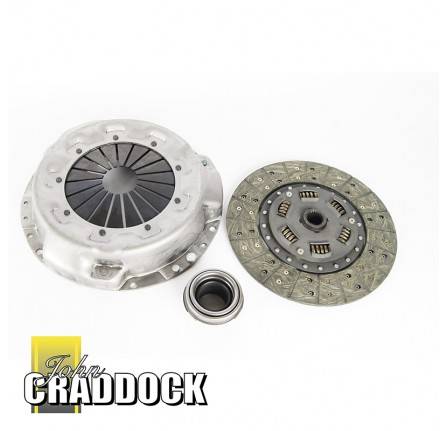 Ap Driveline Clutch Kit 3.9 V8 Discovery 1 and RRC