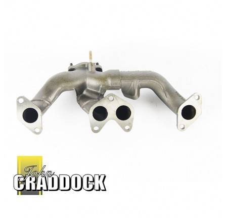 Exhaust Manifold 200 TDI Discovery and R.rover