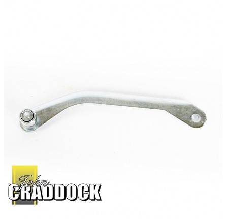 Rear Door Check Strap Arm from AA241999