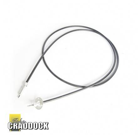 Speedometer Cable 2A2B Forward Control 1962-71