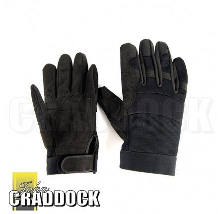 Standard Winching Gloves