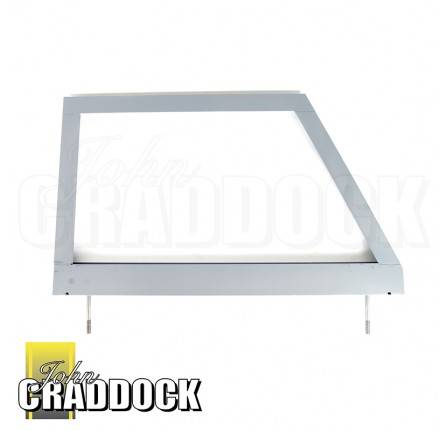 Door Top Frame Series 2 and 2A RH