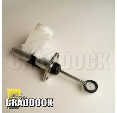 Ap Clutch Master Cylinder Range Rover Classic Discovery to LA